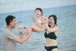 Chang Family Photography by Maxtu Photographer Bali