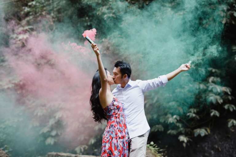 Bali Prewedding Photography | Budi and Tap | 2 days photosession ...