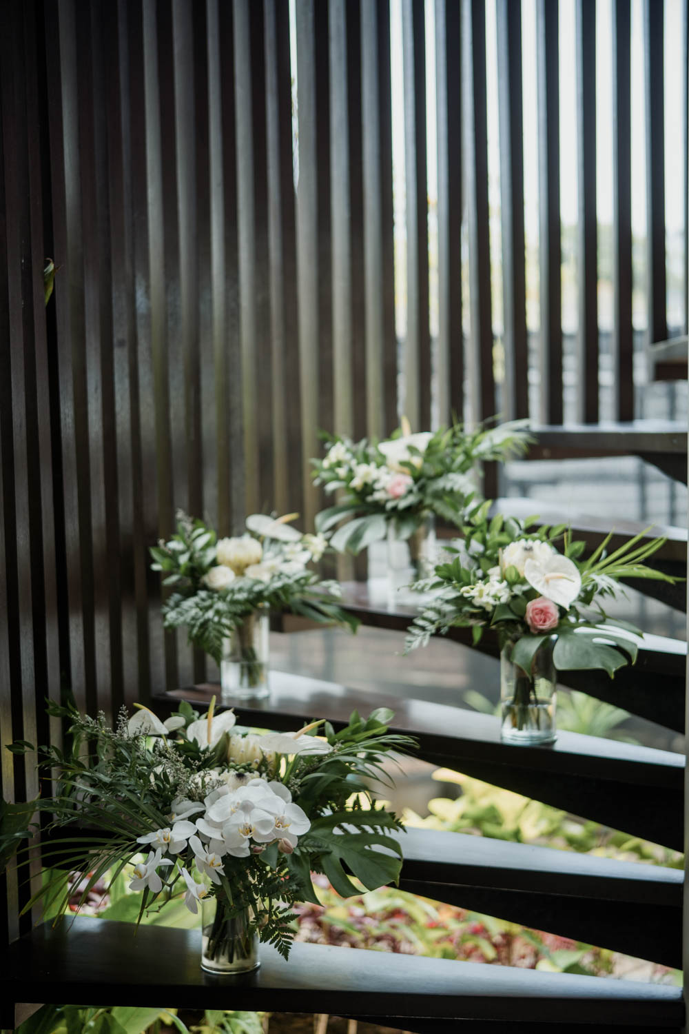 Wedding at Pandawa Cliff Estate Bali | Jacey & Loch by Max » Bali