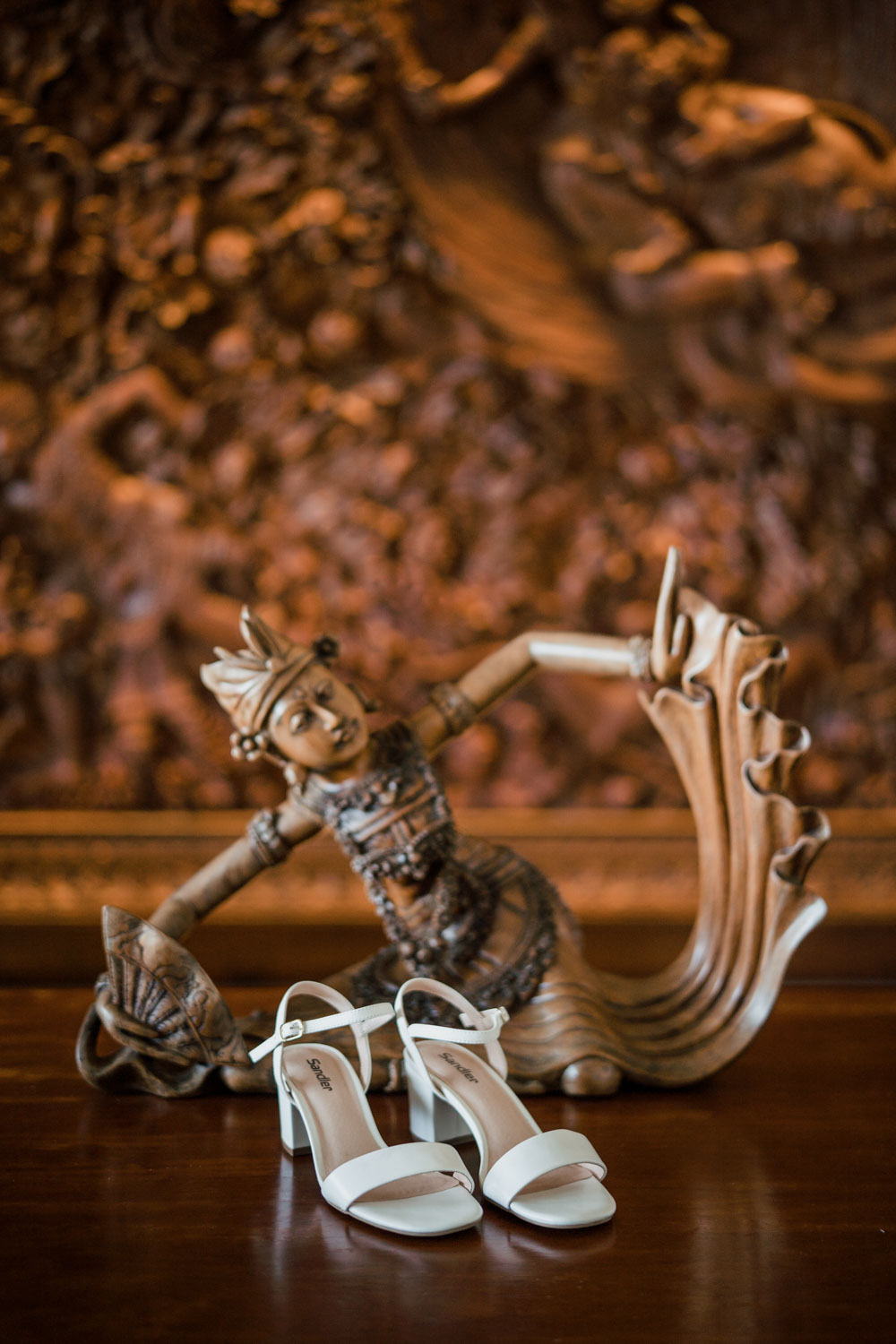 Wedding at Pandawa Cliff Estate Bali | Jacey & Loch by Max » Bali